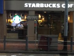 门面-星巴克(天后庙道店)