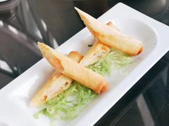 -广州塔晖粤轩中餐厅