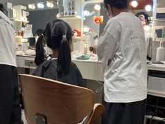 -海马体照相馆(上海月星环球港店)