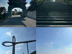 -黄腾峡生态旅游区