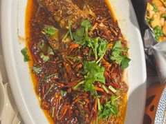-东来土菜馆(民祥园路店)