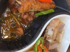 -如轩·海鲜砂锅粥·潮汕菜(沿江东路店)