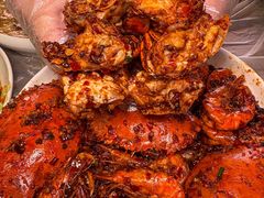 -辣螃铠盆盆蟹大排档(总店)