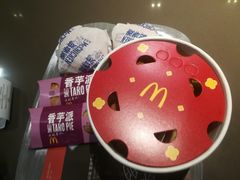 -麦当劳(北京金星西路店)