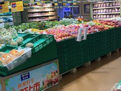 -麦德龙(包河店)