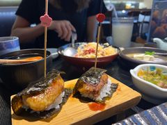 鵝肝寿司-YAMAKAWA(龙湖胥江天街店)