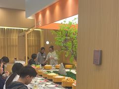 -喜家自助小火锅(卓悦里店)