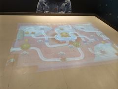 -麦当劳(贵和购物中心B1店)