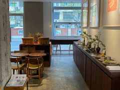 -AO cafe＆bistro