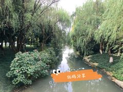 -杭州城北体育公园