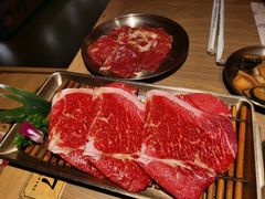 -西塔老太太泥炉烤肉(亚运村店)