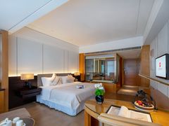 -厦门明发国际大酒店(会展中心环岛路店)