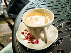 -Uncle Kosto科斯托·中东菜