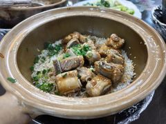 -红星光发煲仔饭(文海店)