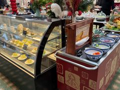 -北京贵宾楼饭店 红墙咖啡厅
