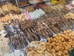 -林静小吃(复兴路店)
