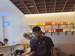 -戏作寿司(观音桥店)