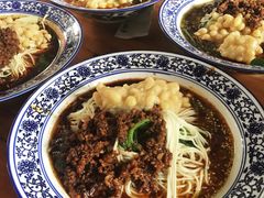 -老地方猫儿面(磁器口店)