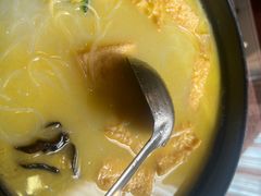 -刘胖子家常菜·蹄花焖藕(中南店)