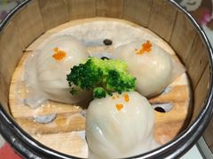 -蟹蟹潮汕砂锅粥(食八方美食城店)
