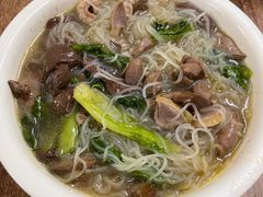 -三妹老屋新鲜焗盐鸡