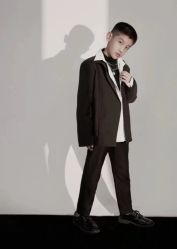 -韩国baby儿童摄影