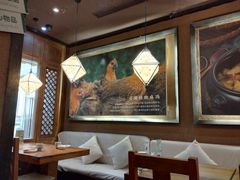 -云海肴·汽锅鸡·云南代表菜(天津国金汇店)