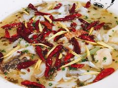 -江渔儿酸菜鱼(奥园广场金发购物中心店)