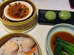 xo酱蒸凤爪-顺峰(农展馆店)