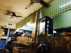 -维卡食舍(户部山店)