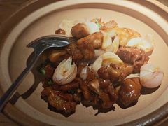 -青年公社烤鸭(蜀山万象汇店)