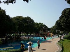 -天河儿童公园