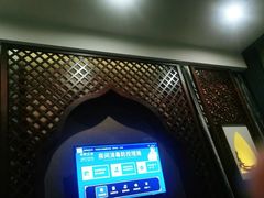 -豪爵足道·SPA(蔡甸店)