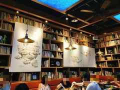 -鱼库·不仅是一家烤鱼店(车公庙店)