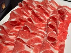 -阳坊胜利涮羊肉(阳坊总店)