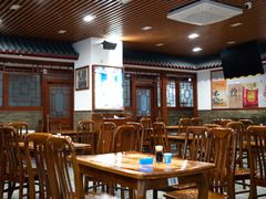 大堂-柴氏风味斋(甘家口店)