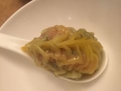 -新东方千禧大酒店-逸品轩中餐厅