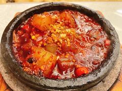 -玉华宫宾馆·餐厅(铜川驻京办店)