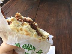 -清真拉妈卤味(回民街店)