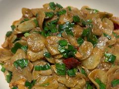 -田水湾丨地道安徽菜(文化路店)