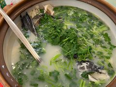 -千岛湖鱼味馆(十字街总店)