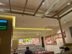 -西贝(金桥店)