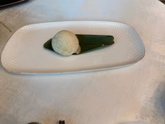 -东海朗廷酒店-唐阁T’ANG COURT 中餐厅