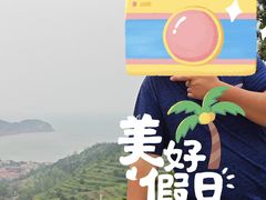 -崂山仰口游览区