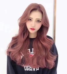 -GIRL STYLE 烫发·染发沙龙