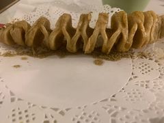 -岳姥姥饺子(泺文路店)