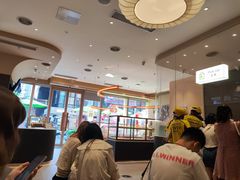 -奈雪的茶(时代天街店)