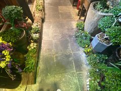 -尽善百年古院餐厅(王家老宅店)