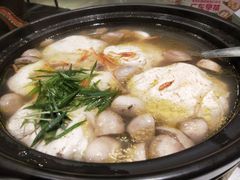 -好福记饭店(红梅公园店)