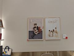 -海马体照相馆(大连柏威年购物中心店)